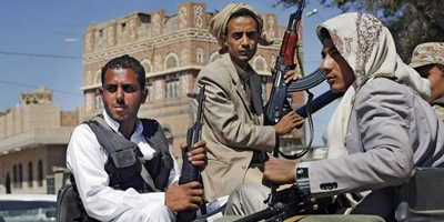 Kidnapped Yemeni journalists tortured: reports